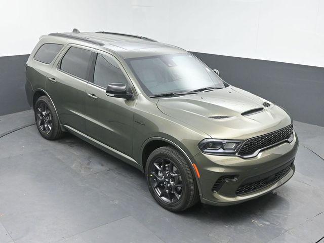 2027 Dodge Durango GT Plus HEMI