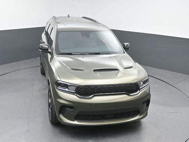 2027 Dodge Durango GT Plus HEMI