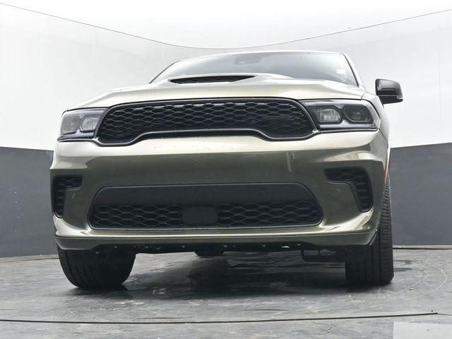 2027 Dodge Durango GT Plus HEMI