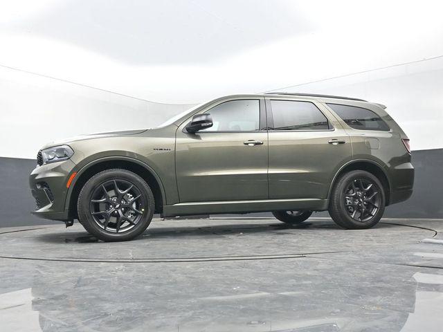 2027 Dodge Durango GT Plus HEMI
