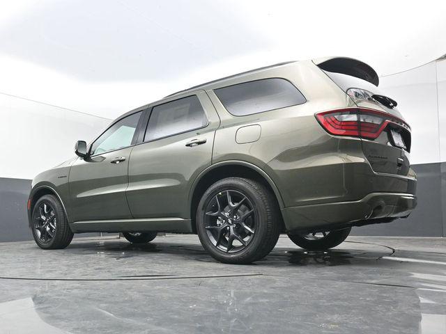 2027 Dodge Durango GT Plus HEMI