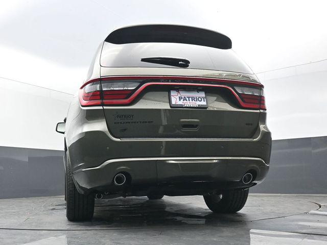 2027 Dodge Durango GT Plus HEMI