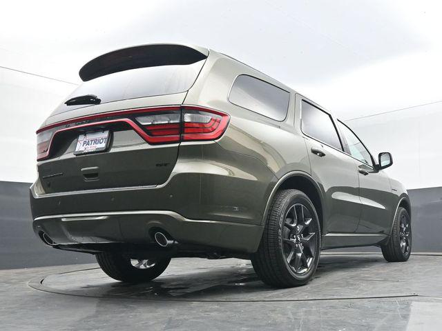 2027 Dodge Durango GT Plus HEMI