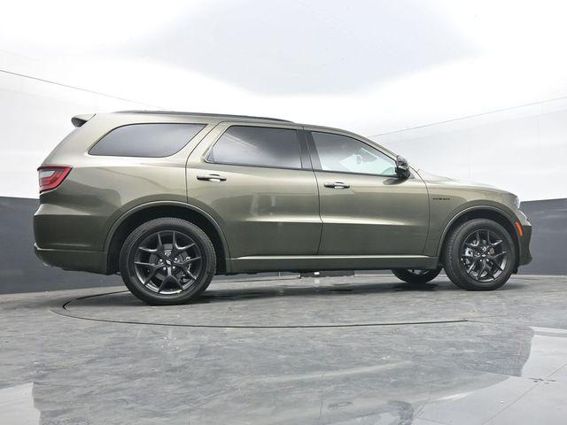 2027 Dodge Durango GT Plus HEMI