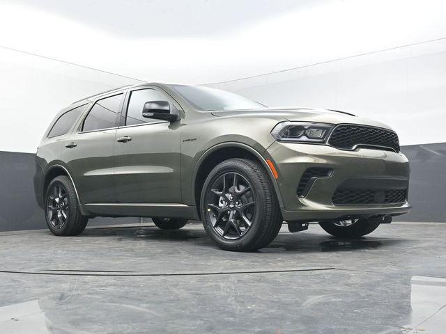 2027 Dodge Durango GT Plus HEMI
