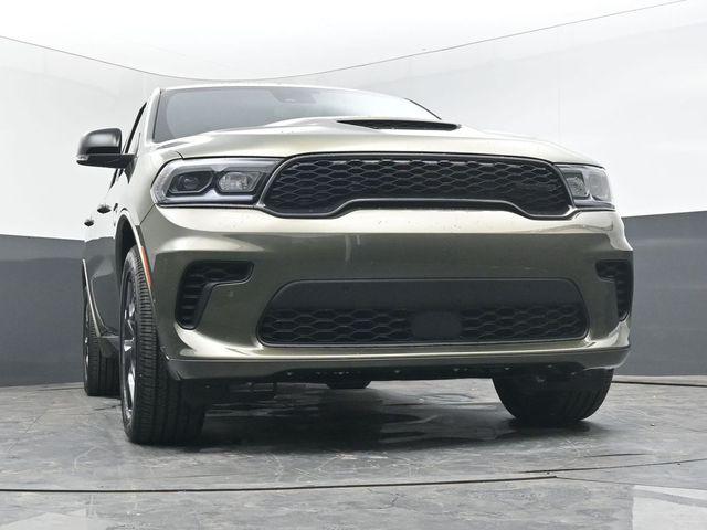 2027 Dodge Durango GT Plus HEMI