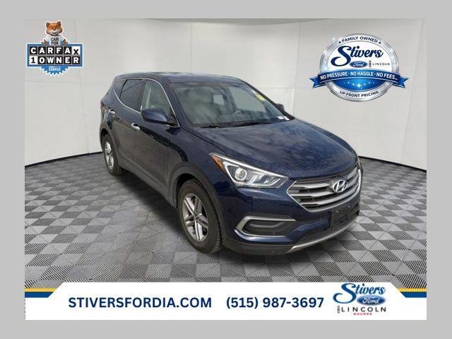 2018 Hyundai Santa Fe Sport 2.4L for sale in Waukee, IA