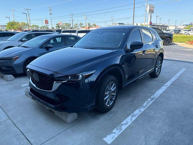2024 Mazda CX-5 2.5 S Select for sale in Tulsa, OK