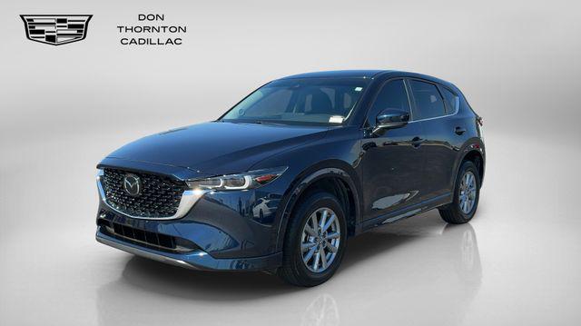 2024 Mazda CX-5 2.5 S Select for sale in Tulsa, OK