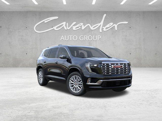 2026 GMC Acadia Denali FWD for sale in San Antonio, TX