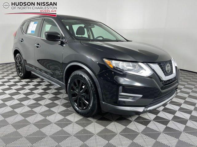 2020 Nissan Rogue S FWD for sale in North Charleston, SC