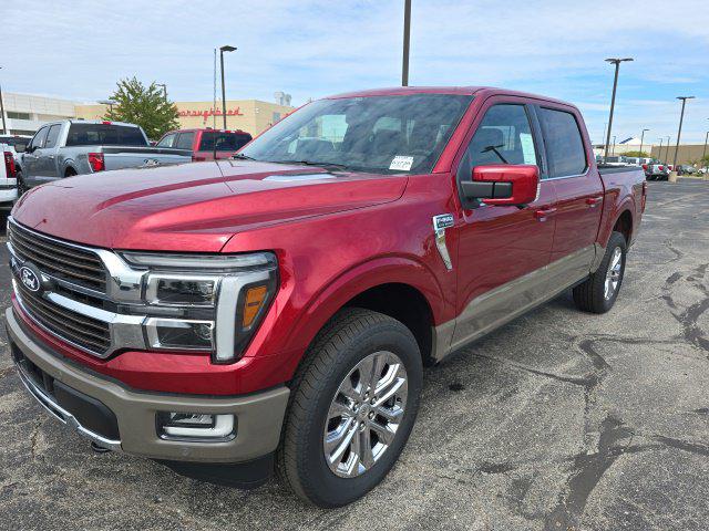 2026 Ford F-150 King Ranch for sale in Kansas City, MO