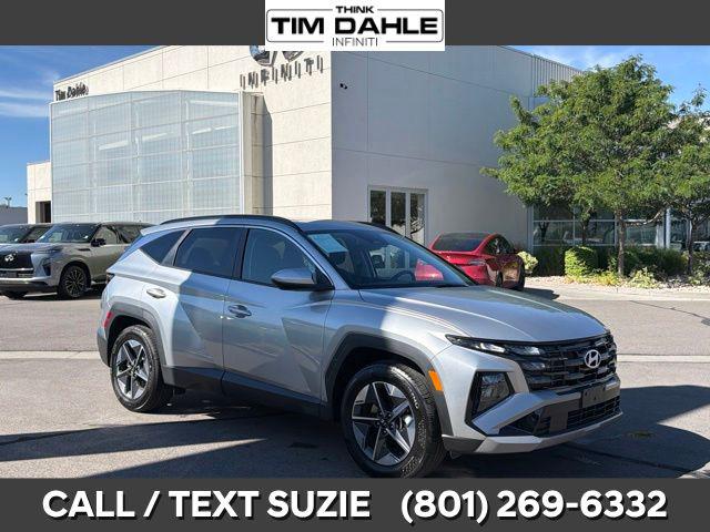 2026 Hyundai Tucson SEL for sale in Murray, UT