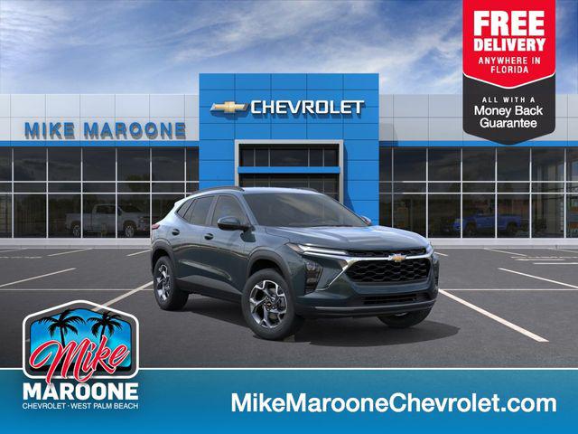 2026 Chevrolet Trax FWD LT for sale in West Palm Beach, FL