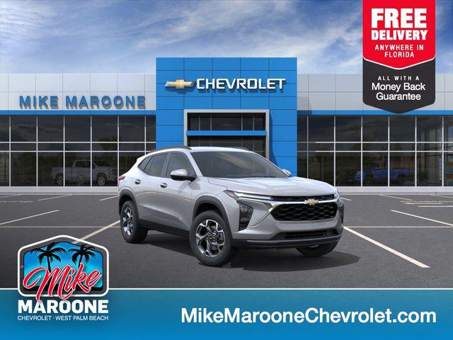 2026 Chevrolet Trax FWD LT for sale in West Palm Beach, FL