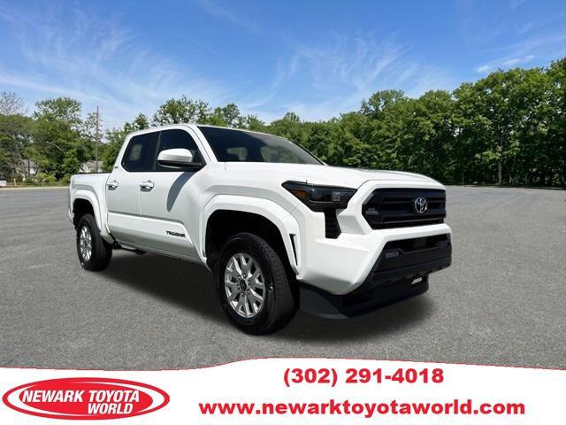 2024 Toyota Tacoma SR5 for sale in Newark, DE