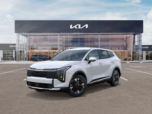 2027 Kia Sportage Hybrid LX for sale in Palatine, IL