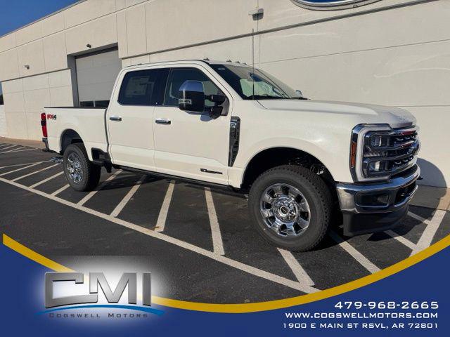 2026 Ford F-250 Lariat for sale in Russellville, AR