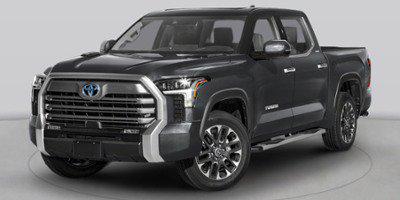 2026 Toyota Tundra 1794 Edition CrewMax 5.5 Bed for sale in Chico, CA