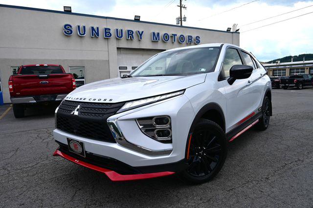 2024 Mitsubishi Eclipse Cross Ralliart S-AWC for sale in Sunbury, PA