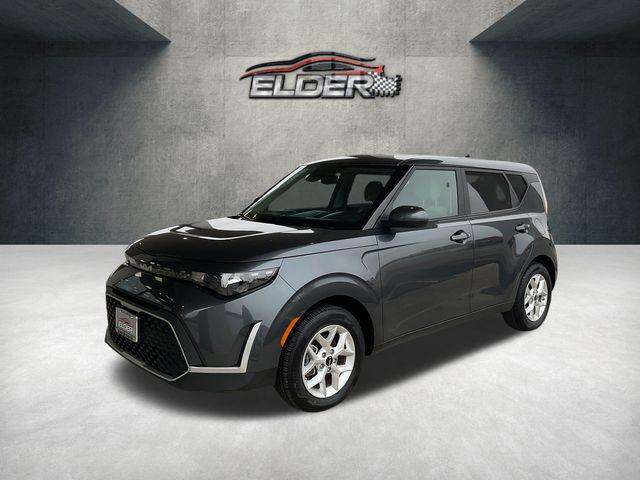 2025 Kia Soul LX for sale in Cedar Park, TX