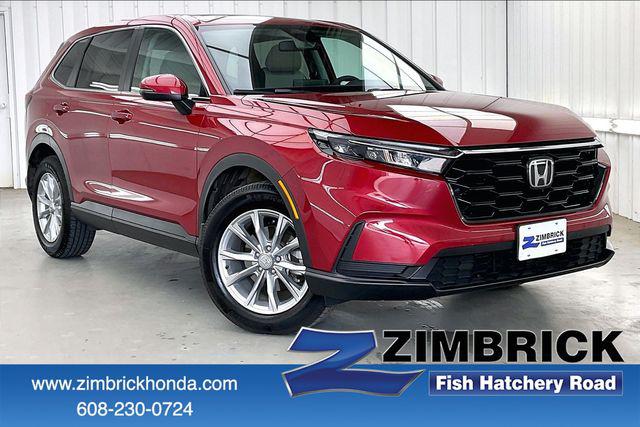 2023 Honda CR-V EX for sale in Madison, WI