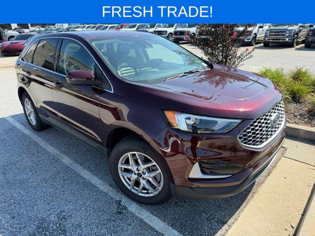 2024 Ford Edge SEL for sale in Snellville, GA