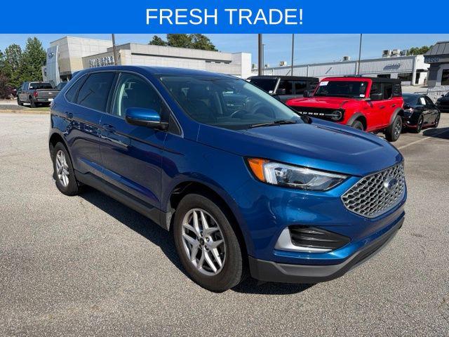 2024 Ford Edge SEL for sale in Snellville, GA