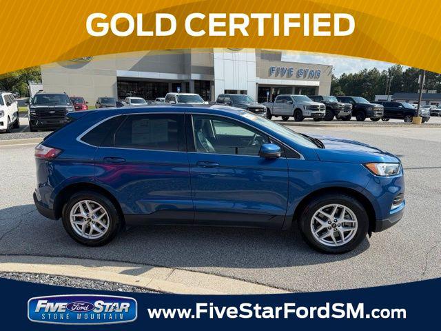 2024 Ford Edge SEL for sale in Snellville, GA