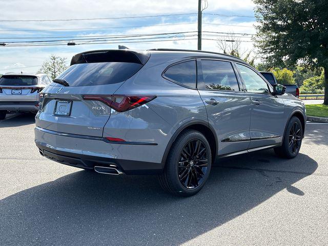 2026 Acura MDX A-SPEC Advance Package
