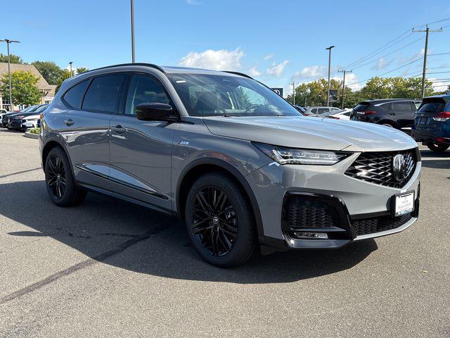 2026 Acura MDX A-SPEC Advance Package