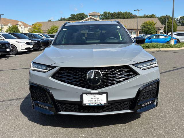 2026 Acura MDX A-SPEC Advance Package