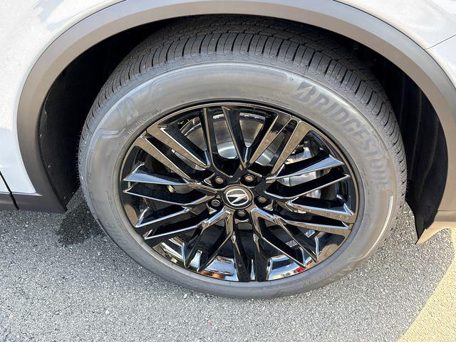 2026 Acura MDX A-SPEC Advance Package