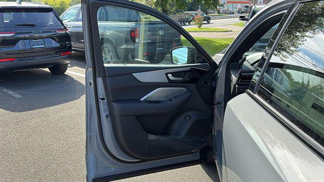 2026 Acura MDX A-SPEC Advance Package