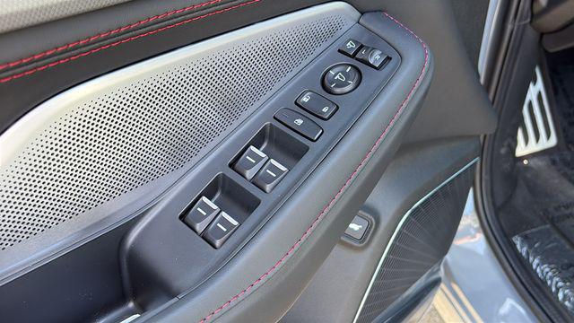 2026 Acura MDX A-SPEC Advance Package