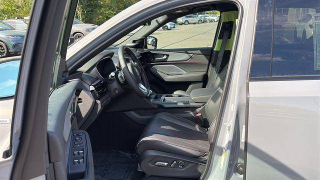 2026 Acura MDX A-SPEC Advance Package