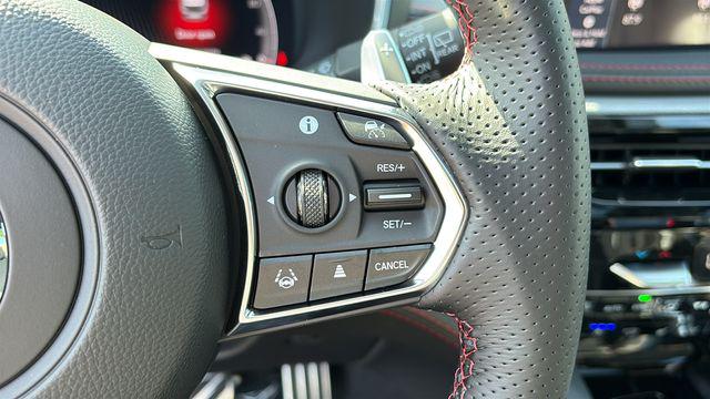 2026 Acura MDX A-SPEC Advance Package
