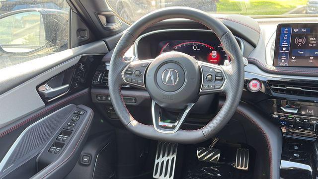 2026 Acura MDX A-SPEC Advance Package