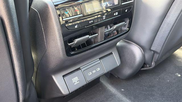 2026 Acura MDX A-SPEC Advance Package