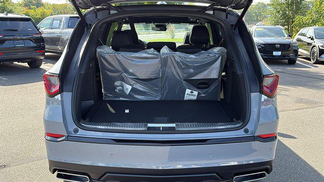 2026 Acura MDX A-SPEC Advance Package