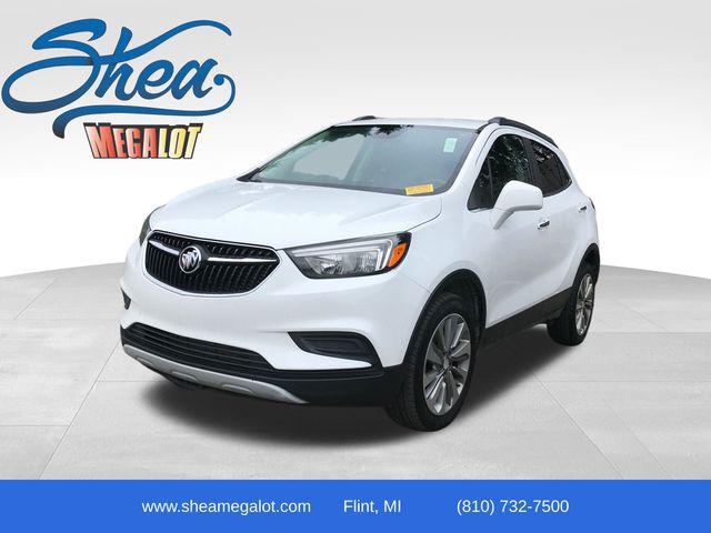 2020 Buick Encore AWD Preferred for sale in Flint, MI
