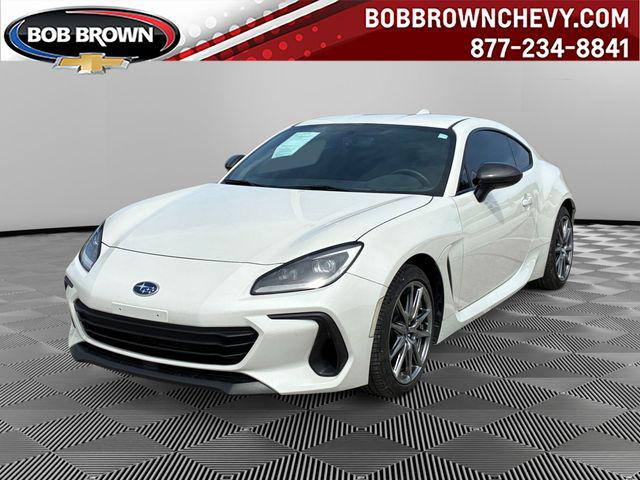 2023 Subaru BRZ Premium for sale in Urbandale, IA