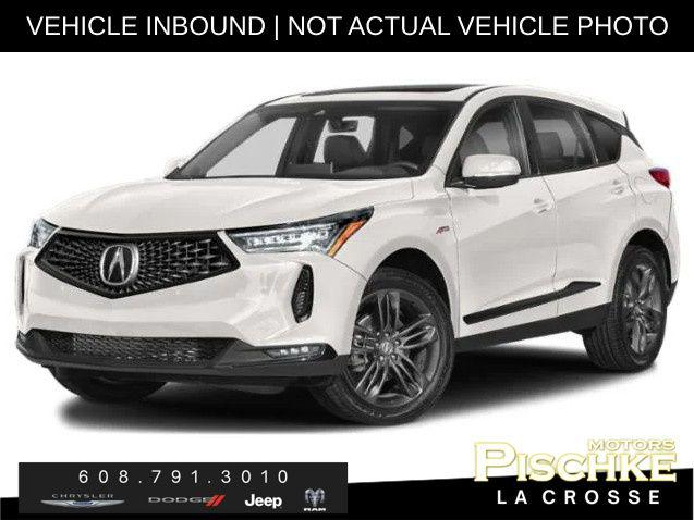 2024 Acura RDX A-SPEC Package for sale in La Crosse, WI