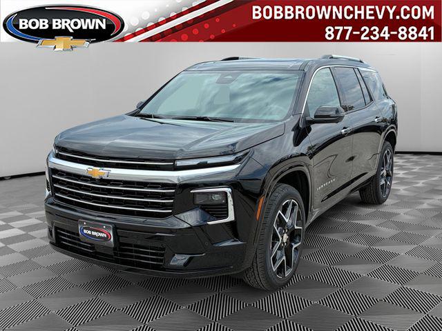 2026 Chevrolet Traverse AWD High Country for sale in Urbandale, IA