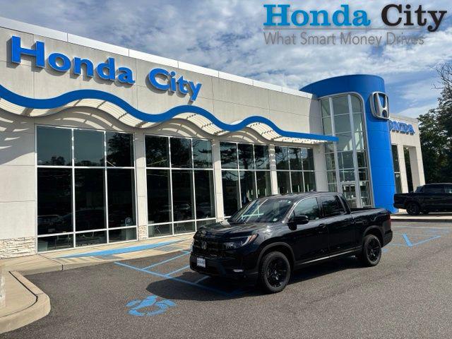 2026 Honda Ridgeline Black Edition for sale in Levittown, NY
