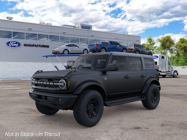 2026 Ford Bronco Outer Banks for sale in East Hartford, CT