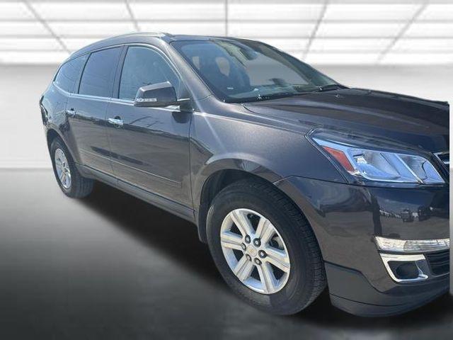 2013 Chevrolet Traverse 2LT for sale in Grand Prairie, TX