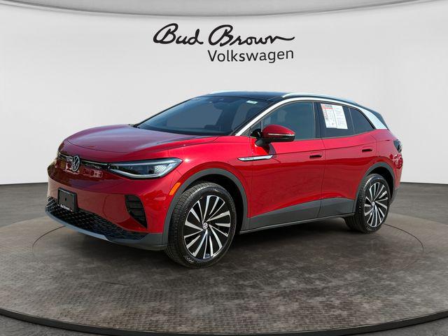 2023 Volkswagen ID.4 Pro S Plus for sale in Olathe, KS
