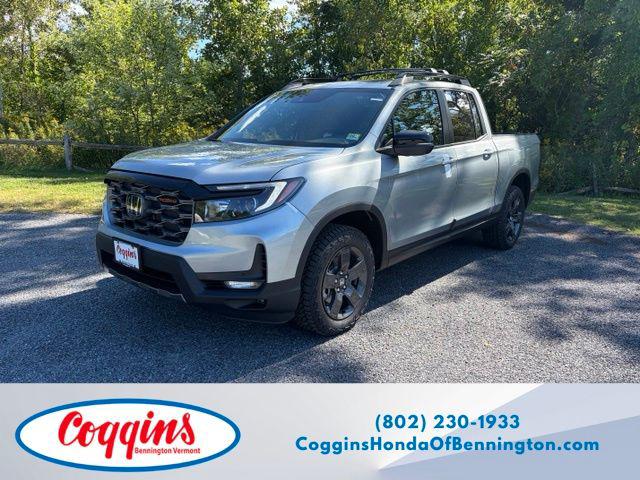 2026 Honda Ridgeline TrailSport for sale in Bennington, VT