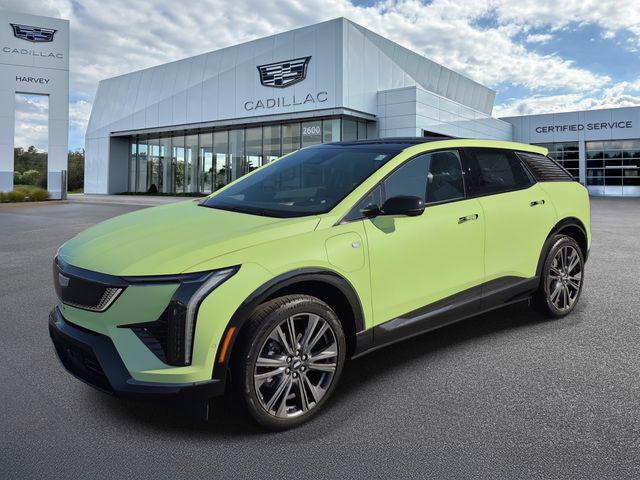 2027 Cadillac iQ Premium Sport for sale in Grand Rapids, MI